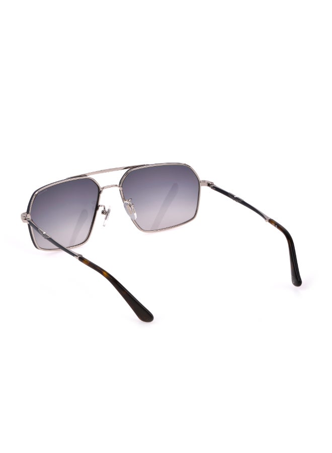POLICE Sunglasses SPLL86M - Image 5